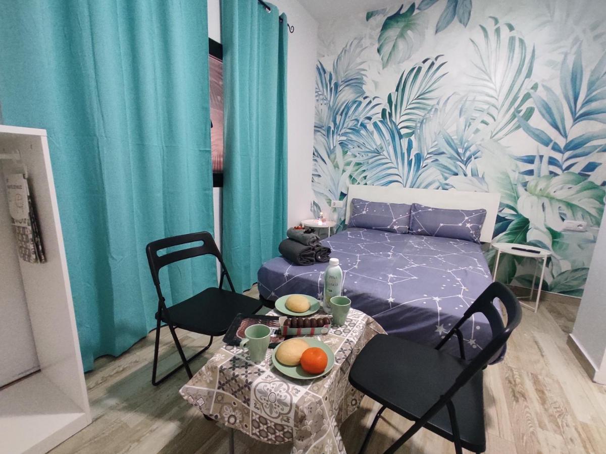 Habitacion Cactus, Entrada Privada Y Bano Privado En Suite By Flamingo House, No Fumadores Арресифе Экстерьер фото