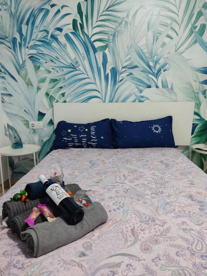 Habitacion Cactus, Entrada Privada Y Bano Privado En Suite By Flamingo House, No Fumadores Арресифе Экстерьер фото